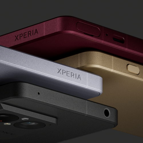 Sony Announces the Launch of Xperia 1 VIII with Newly Integrated